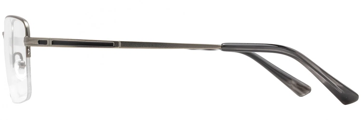 Michael Ryen MRM152 Eyeglasses - view 7